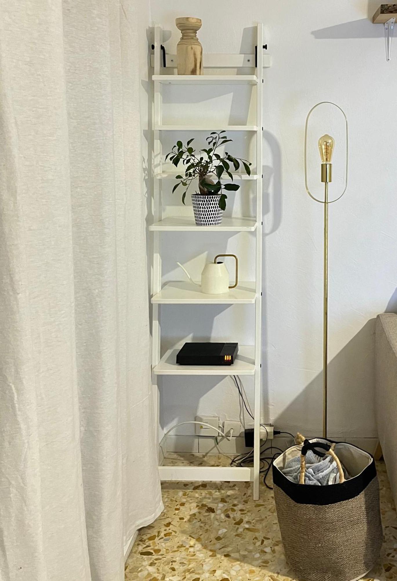 Antibes Home 2P 50M2 With Ac & Free Parking & 2 Balconies Luaran gambar