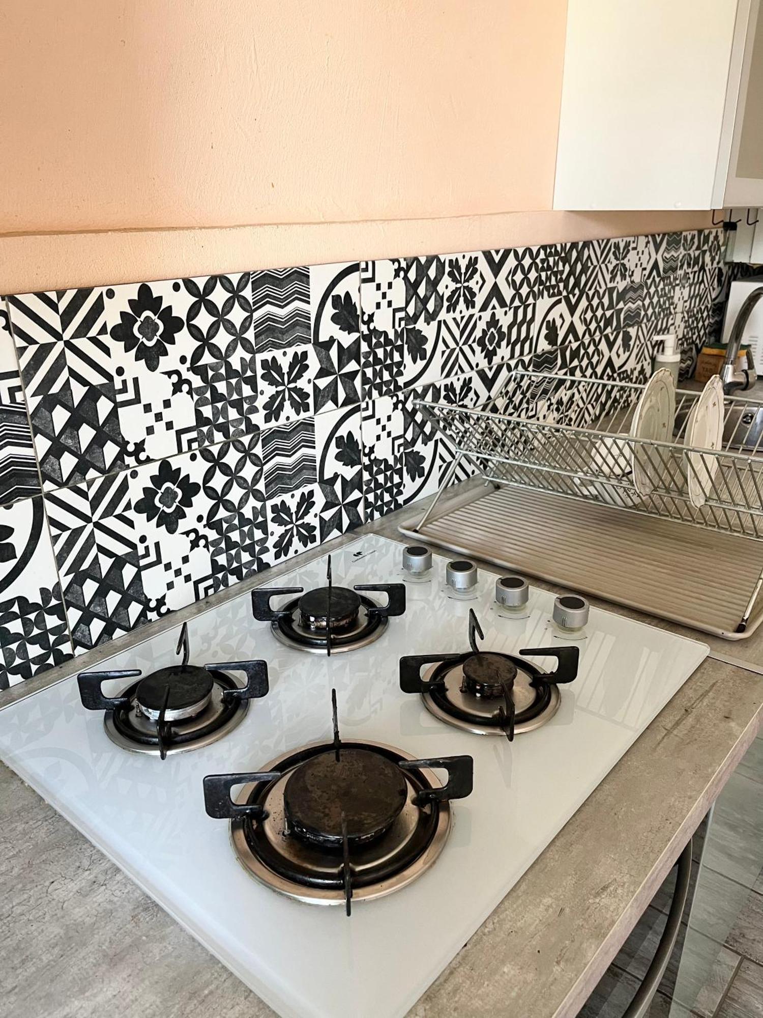 Antibes Home 2P 50M2 With Ac & Free Parking & 2 Balconies Luaran gambar